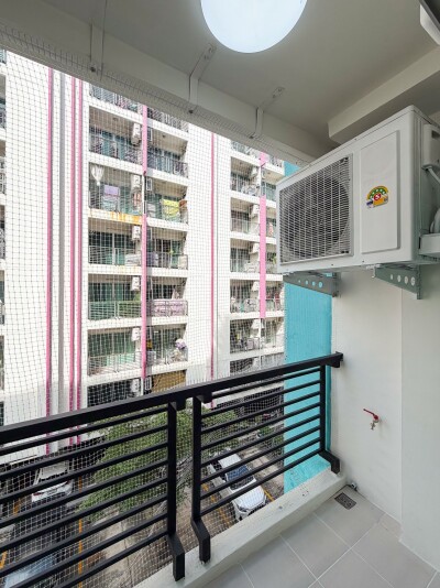 เดอะ ลอค 3 สุขุมวิท 101/1 / The Log 3 Sukhumvit 101/1-18