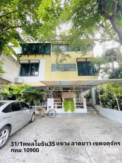 TR COURT Apartment-1