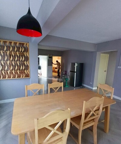 TR COURT Apartment-3