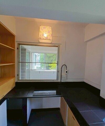 TR COURT Apartment-6