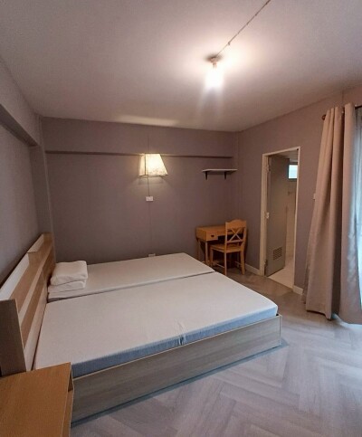 TR COURT Apartment-4