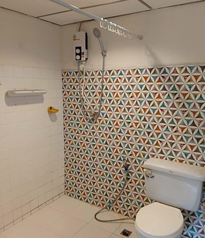 TR COURT Apartment-7