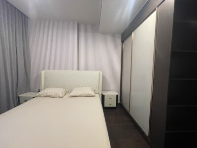 ลาวิค สุขุมวิท 57 / 🛏 1 ห้องนอน | 🚿 1 ห้องน้ำ 📍 ชั้น 22 | ห้องยูนิต 8/175-7