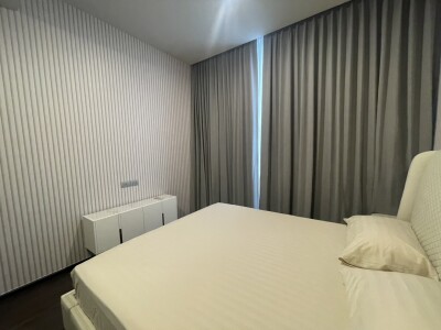 ลาวิค สุขุมวิท 57 / 🛏 1 ห้องนอน | 🚿 1 ห้องน้ำ 📍 ชั้น 22 | ห้องยูนิต 8/175-5