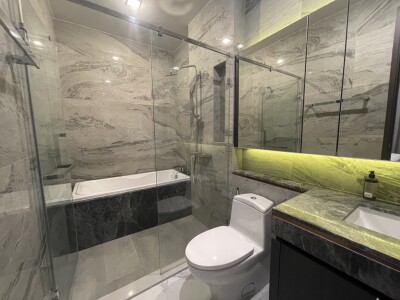 ลาวิค สุขุมวิท 57 / 🛏 1 ห้องนอน | 🚿 1 ห้องน้ำ 📍 ชั้น 22 | ห้องยูนิต 8/175-8