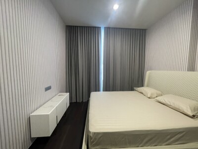 ลาวิค สุขุมวิท 57 / 🛏 1 ห้องนอน | 🚿 1 ห้องน้ำ 📍 ชั้น 22 | ห้องยูนิต 8/175-6