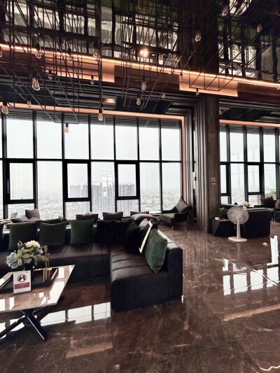 อัพเดทล่าสุด 11/7/2568 : ศุภาลัย เวอเรนด้า สุขุมวิท 117 /  เลขที่ห้อง 81/868 ชั้น 27 วิวสวย