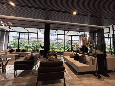 อัพเดทล่าสุด 11/7/2568 : ศุภาลัย เวอเรนด้า สุขุมวิท 117 /  เลขที่ห้อง 81/868 ชั้น 27 วิวสวย