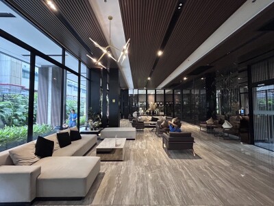 อัพเดทล่าสุด 11/7/2568 : ศุภาลัย เวอเรนด้า สุขุมวิท 117 /  เลขที่ห้อง 81/868 ชั้น 27 วิวสวย