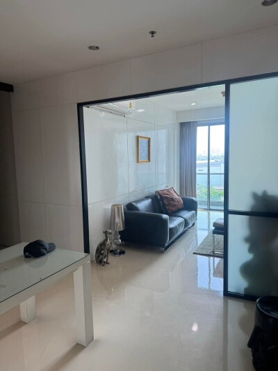 เดอะ สตาร์ เอสเตท พระราม 3 / The Star Estate @ Rama 3-3