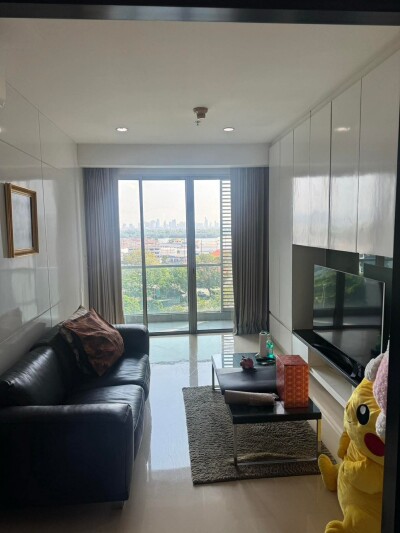 เดอะ สตาร์ เอสเตท พระราม 3 / The Star Estate @ Rama 3-1