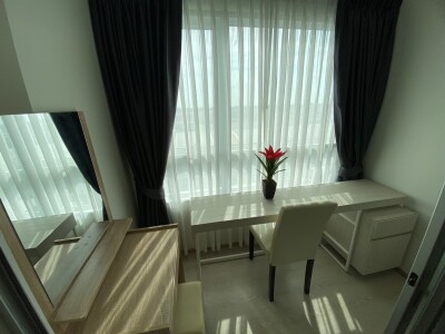 อัพเดทล่าสุด 7/2/2569 :  นิช โมโน สุขุมวิท - ปู่เจ้า / Niche Mono Sukhumvit - Puchao