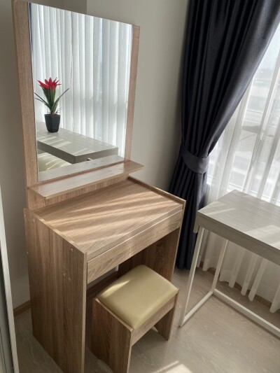 อัพเดทล่าสุด 7/2/2569 :  นิช โมโน สุขุมวิท - ปู่เจ้า / Niche Mono Sukhumvit - Puchao