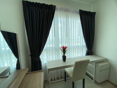 อัพเดทล่าสุด 7/2/2569 :  นิช โมโน สุขุมวิท - ปู่เจ้า / Niche Mono Sukhumvit - Puchao