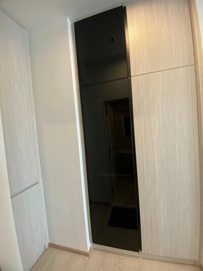 อัพเดทล่าสุด 7/2/2569 :  นิช โมโน สุขุมวิท - ปู่เจ้า / Niche Mono Sukhumvit - Puchao