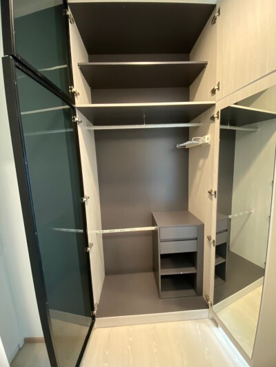 อัพเดทล่าสุด 7/2/2569 :  นิช โมโน สุขุมวิท - ปู่เจ้า / Niche Mono Sukhumvit - Puchao