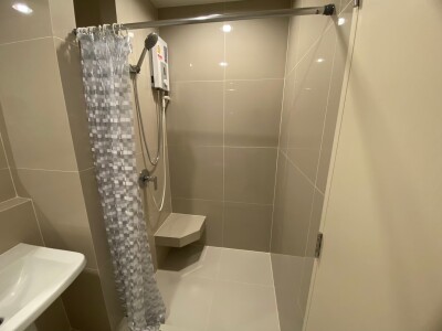 อัพเดทล่าสุด 7/2/2569 :  นิช โมโน สุขุมวิท - ปู่เจ้า / Niche Mono Sukhumvit - Puchao