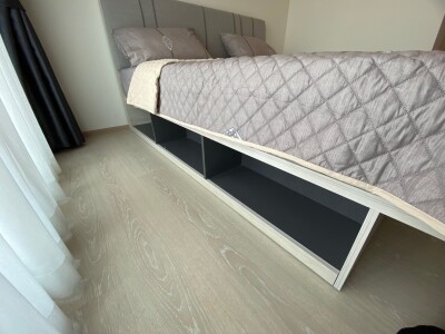 อัพเดทล่าสุด 7/2/2569 :  นิช โมโน สุขุมวิท - ปู่เจ้า / Niche Mono Sukhumvit - Puchao