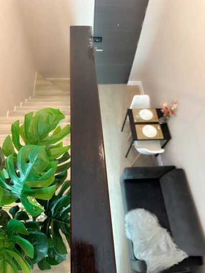 เมโทร สกาย บางซ่อน อินเตอร์เชนจ์ (ประชาชื่น) / 766/356 ชั้น 18  ตึก A type 1 ห้องนอน (39 ตร.ม.) *-15