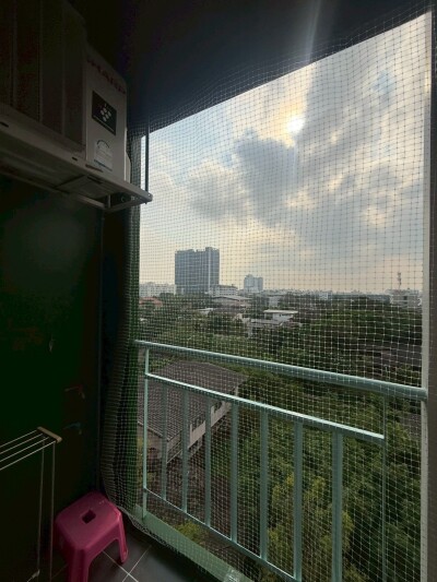 ลุมพินี วิลล์ สุขุมวิท 76 - แบริ่ง สเตชั่น / Lumpini Ville Sukhumvit 76 – Bearing Station