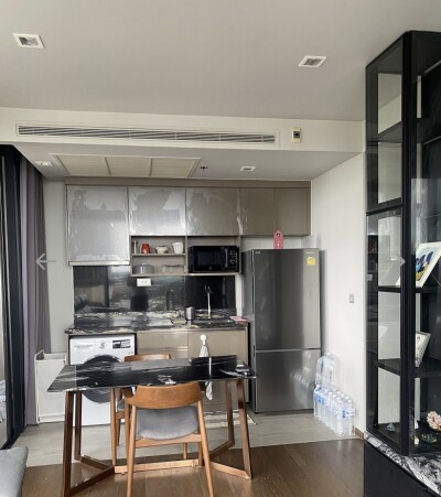 ไอดีโอ คิว สุขุมวิท 36 / Ideo Q Sukhumvit 36