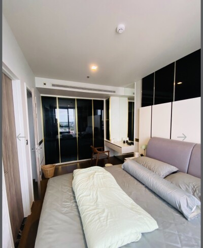 ไอดีโอ คิว สุขุมวิท 36 / Ideo Q Sukhumvit 36