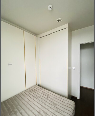 ไอดีโอ คิว สุขุมวิท 36 / Ideo Q Sukhumvit 36