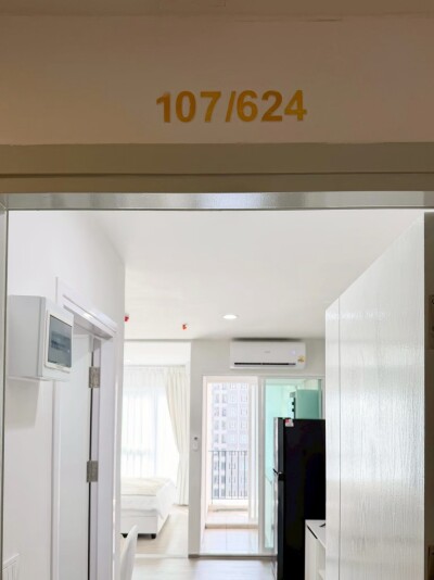 รีเจ้นท์ โฮม บางนา (โครงการใหม่) / Regent Home Bangna (New Project)-17