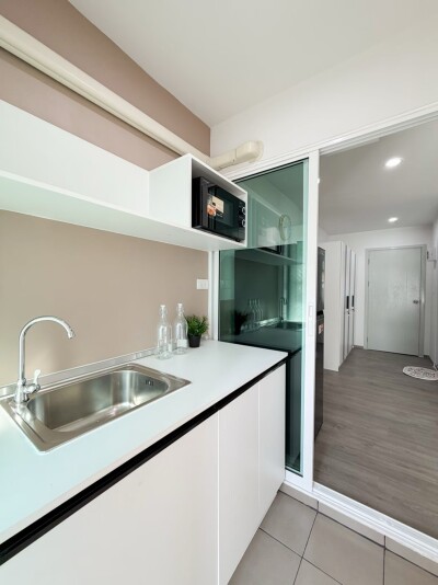 รีเจ้นท์ โฮม บางนา (โครงการใหม่) / Regent Home Bangna (New Project)-14