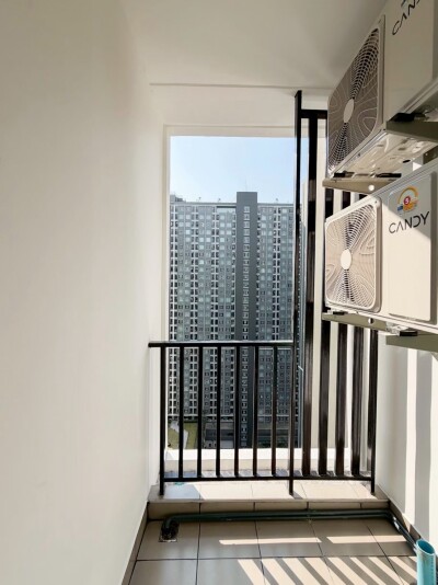 รีเจ้นท์ โฮม บางนา (โครงการใหม่) / Regent Home Bangna (New Project)-16