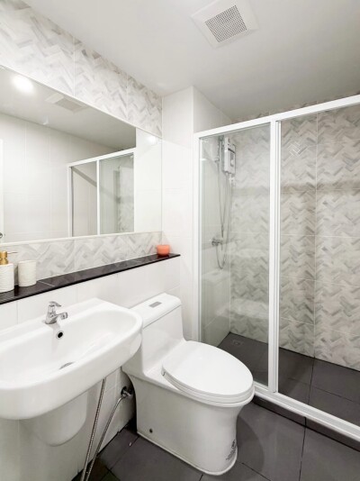 รีเจ้นท์ โฮม บางนา (โครงการใหม่) / Regent Home Bangna (New Project)-15