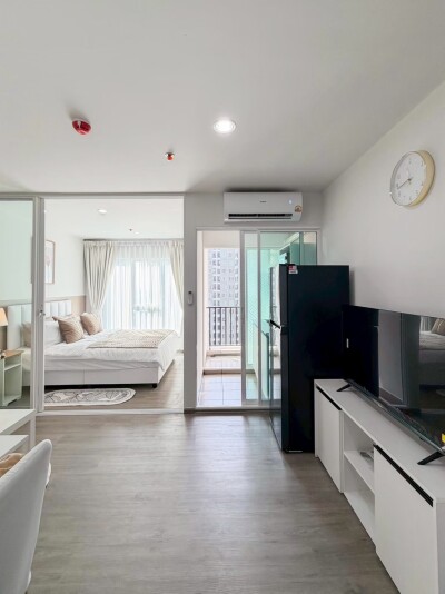 รีเจ้นท์ โฮม บางนา (โครงการใหม่) / Regent Home Bangna (New Project)-12