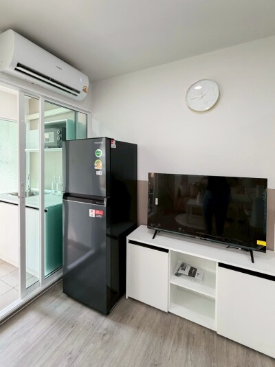 รีเจ้นท์ โฮม บางนา (โครงการใหม่) / Regent Home Bangna (New Project)-9