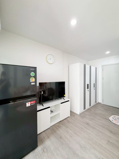 รีเจ้นท์ โฮม บางนา (โครงการใหม่) / Regent Home Bangna (New Project)-11