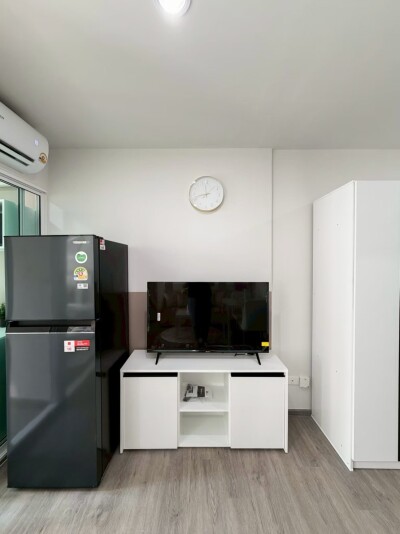 รีเจ้นท์ โฮม บางนา (โครงการใหม่) / Regent Home Bangna (New Project)-10