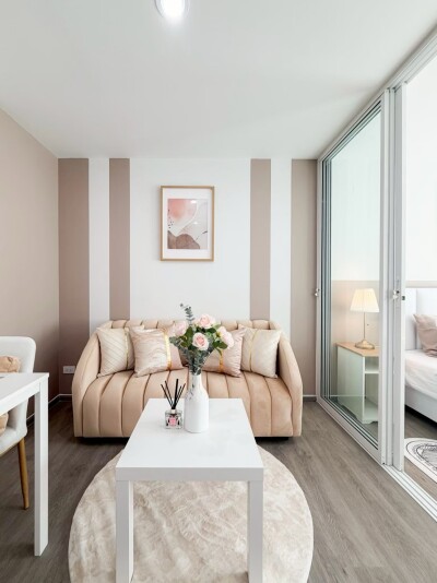 รีเจ้นท์ โฮม บางนา (โครงการใหม่) / Regent Home Bangna (New Project)-1