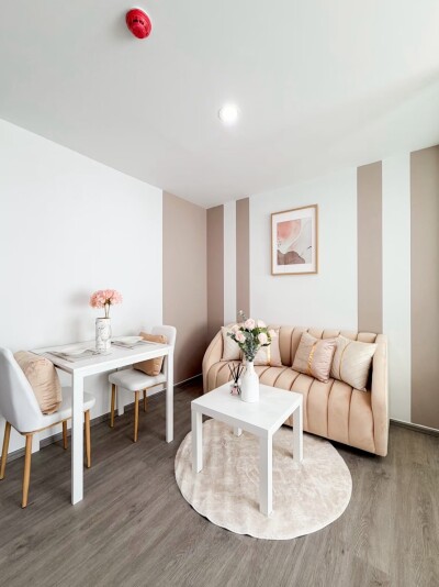 รีเจ้นท์ โฮม บางนา (โครงการใหม่) / Regent Home Bangna (New Project)-2