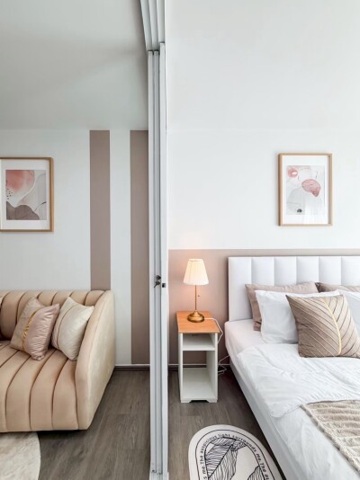 รีเจ้นท์ โฮม บางนา (โครงการใหม่) / Regent Home Bangna (New Project)-3
