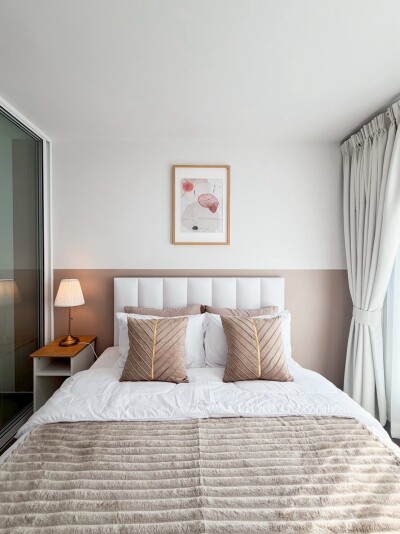 รีเจ้นท์ โฮม บางนา (โครงการใหม่) / Regent Home Bangna (New Project)-7