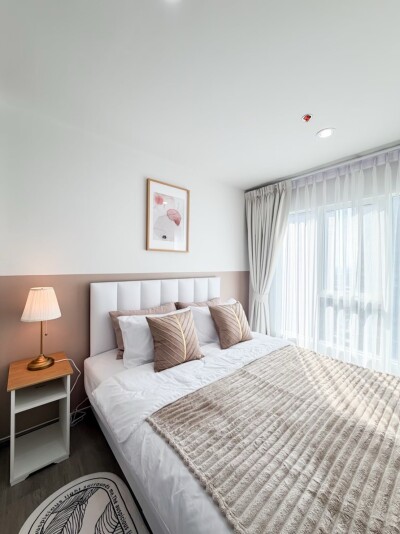 รีเจ้นท์ โฮม บางนา (โครงการใหม่) / Regent Home Bangna (New Project)-5