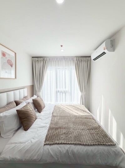 รีเจ้นท์ โฮม บางนา (โครงการใหม่) / Regent Home Bangna (New Project)-6