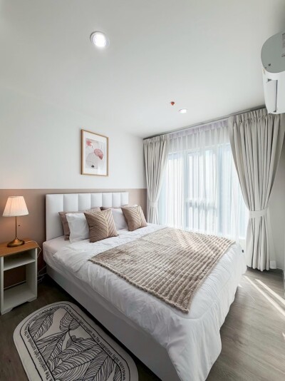รีเจ้นท์ โฮม บางนา (โครงการใหม่) / Regent Home Bangna (New Project)-4