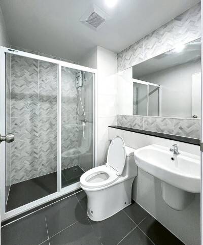 พลัมคอนโด เซ็นทรัล สเตชั่น / Plum Condo Central Station-4