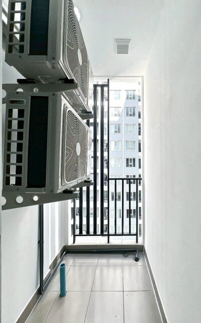 รีเจ้นท์ โฮม บางนา (โครงการใหม่) / Regent Home Bangna (New Project)-14