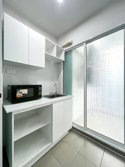 รีเจ้นท์ โฮม บางนา (โครงการใหม่) / Regent Home Bangna (New Project)-11