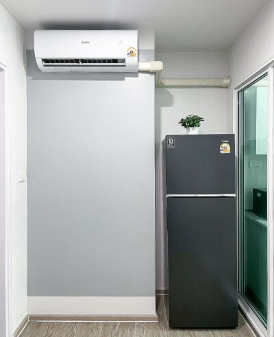 รีเจ้นท์ โฮม บางนา (โครงการใหม่) / Regent Home Bangna (New Project)-10