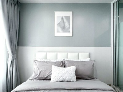 รีเจ้นท์ โฮม บางนา (โครงการใหม่) / Regent Home Bangna (New Project)-8