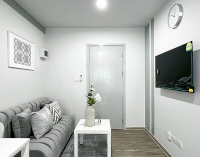 รีเจ้นท์ โฮม บางนา (โครงการใหม่) / Regent Home Bangna (New Project)-1
