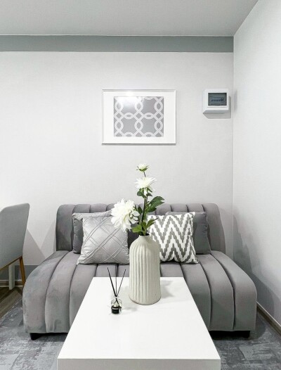 รีเจ้นท์ โฮม บางนา (โครงการใหม่) / Regent Home Bangna (New Project)-2