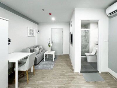 รีเจ้นท์ โฮม บางนา (โครงการใหม่) / Regent Home Bangna (New Project)-5